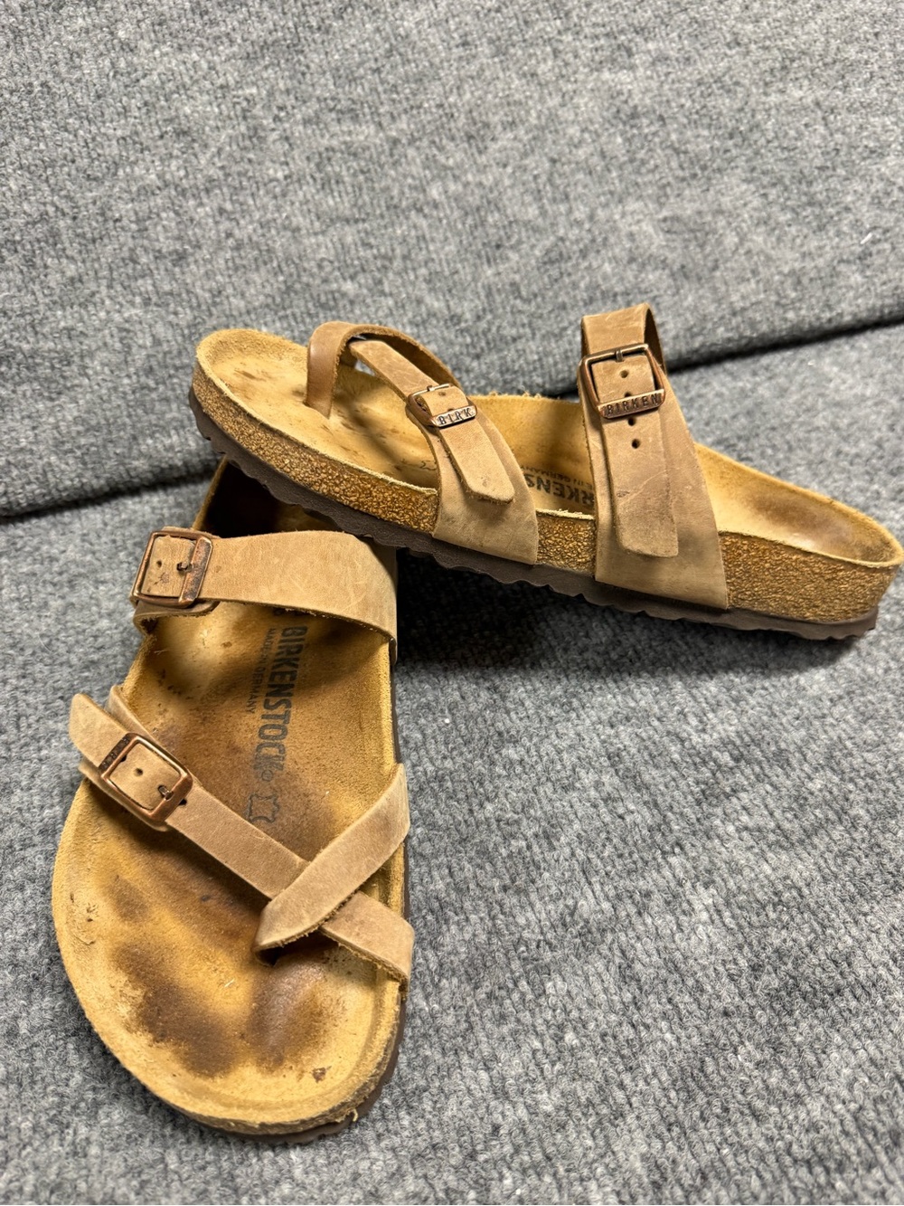 Birkenstock Sandals